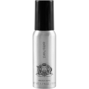 Gel retardant EXTRA HARD Touché 50ml  pas cher