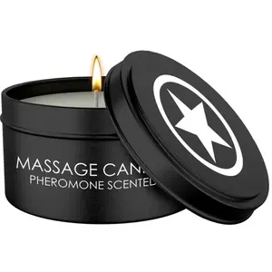 Bougie de Massage Ouch! Phéromones