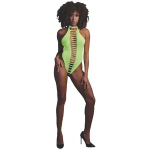 Comparateur de prix : Shots - Ouch! Body Fluo Ouvert