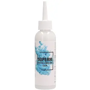 Shots Toys Superm Gel Aspect Sperme 150mL pas cher