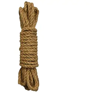 Ouch Corde Shibari Rope Chanvre Shots Toys 10 metres pas cher