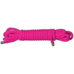 OUCH!Shots - Ouch! Corde Bondage Japanese 10 M pas cher
