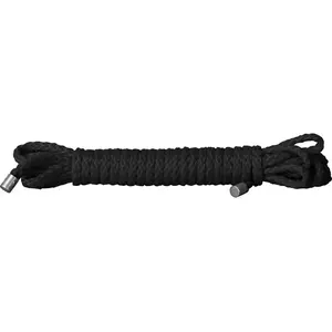 Ouch! Corde Bondage Kinbaku 10 MVendu parrue-des-plaisirs