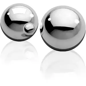 Comparateur de prix : Ouch! Boules de Geisha Ben-Wa-Balls Medium