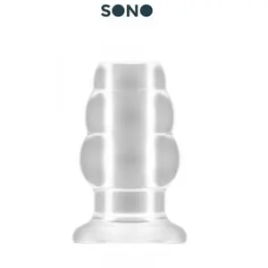 SONO Plug anal creux taille S pas cher