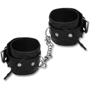 ELECTROSHOCK Menottes - E-Stim pas cher