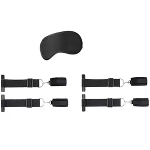 Comparateur de prix : Ouch! Kit D'attaches pour Porte Door Restraint Set