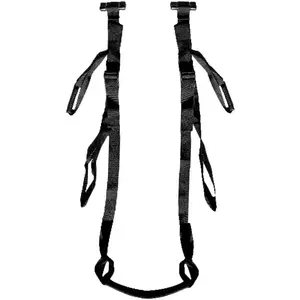 Comparateur de prix : Ouch! Balançoire sexuelle de Porte Deluxe Door Swing
