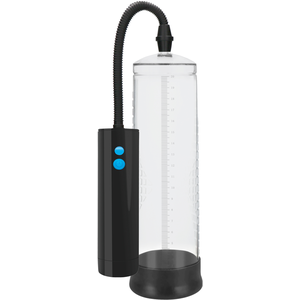 Comparateur de prix : PUMPEDShots - Pumped Pompe à Pénis Automatique Extreme Power Auto Pump