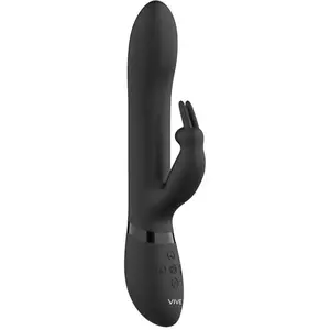 VIVE by Shots Vibromasseur Rabbit AmorisVendu parrue-des-plaisirs