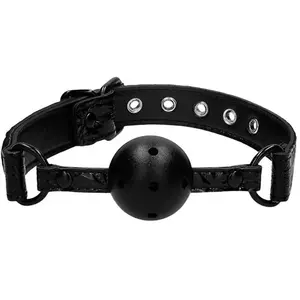 Comparateur de prix : OUCH Bâillon Respirant Luxury