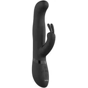 Izara de Vive rabbit avec billes massantes pas cher