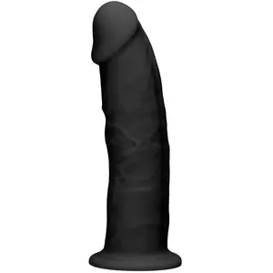 Comparateur de prix : RealRock by Shots Gode Ventouse ULTRA Dual Density 19,2 cm