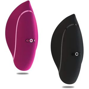 Shots Vive - Minu Lay On Vibrator - Black pas cher