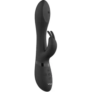 Comparateur de prix : VIVE by Shots Vibromasseur Rabbit Point G Mira