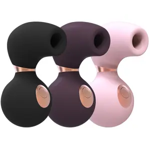 Irresistible Shots Stimulateur Clitoris Invincible pas cher