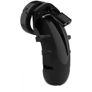 Comparateur de prix : ElectroShock Cage de Chasteté E-Stimulation Cock Cage