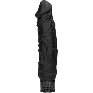 Shots Toys by Shots Vibromasseur Realistic Multispeed Vibrator pas cher
