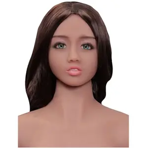 Merkloos / Sans marque Dolls Poupée Ultra Réaliste Coco