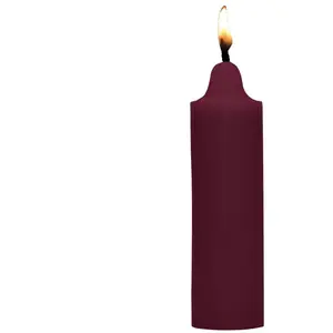 Comparateur de prix : Shots Ouch! - Wax Play Candle - Rose Scented