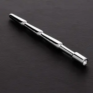 Triune Plug Bijou d'urètre 10cm x 9mm pas cher