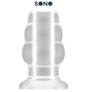 SONO Plug anal creux taille L pas cher