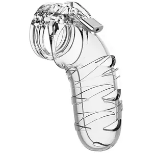 Comparateur de prix : Man Cage Chasteté Du Pénis Pasy Cnoty 05 5.5