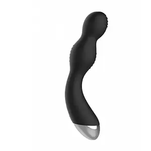 ElectroShock Vibromasseur Point G E-Stimulation Vibrator pas cher