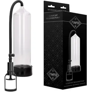 Comparateur de prix : Pompe à pénis manuelle Pumped