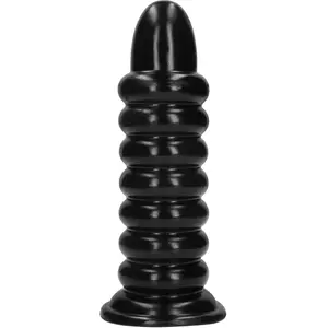 OUCH Plug Anal Spiral Force pas cher