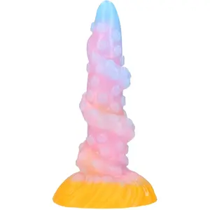 Plug Anal Rainbow Kraken pas cher