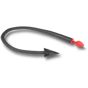 Ouch! Plug Anal Queue de Diable Devil's Tail pas cher
