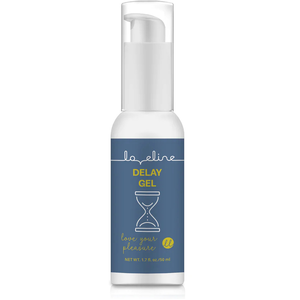 Gel Retardant LOVELINE 50 ml pas cher
