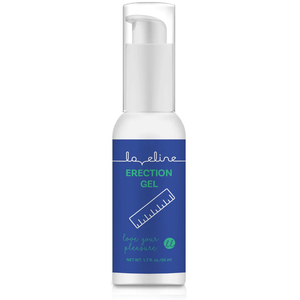 Loveline Gel stimulant pour l'érection - 50 ml pas cher