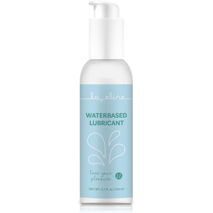 Lubrifiant Eau Loveline - 150 ml pas cher