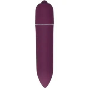 Shots Toys Mini Clitoral Power Bullet - VibromasseurVendu parespaceplaisir