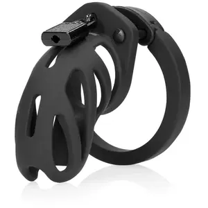 Cage à Pénis Chastity Model 24 - 9 cm pas cher