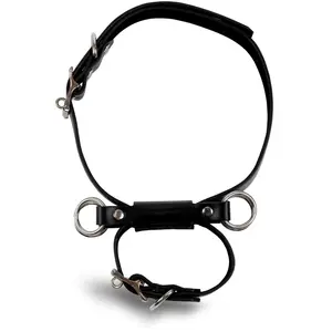 Comparateur de prix : Shots - Ouch! Menotte Cuisses et Chevilles Kneeling Thigh Cuff Set