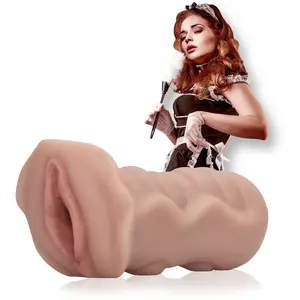 SHOTS - S-LINE Vaginette Servante Française - Pussy pas cher