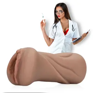 SHOTS - S-LINE Vaginette Infirmière - Pussy pas cher