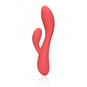 Comparateur de prix : Loveline Vibromasseur Rabbit Point G Ultra Doux