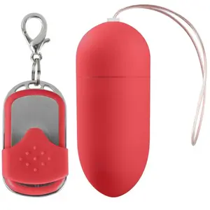 Comparateur de prix : Shots Toys Oeuf vibrant Vibrating Egg Rose