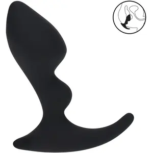 Stimulateur Prostatique Double RippleVendu parrue-des-plaisirs