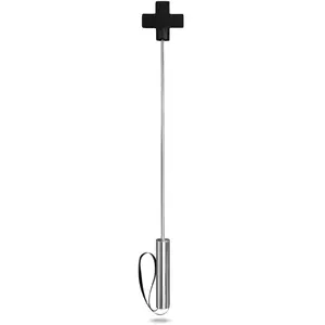 OUCH Cravache Leather Cross pas cher