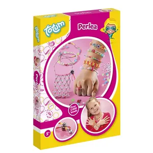 Juratoys Totum crafting Perleaset : créez vos propres bijoux et accessoires pas cher