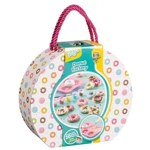 Kit créatif Totum Donuts Factory pas cher