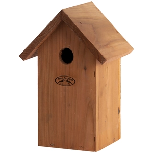 Esschert Design - Nichoir à mésange en bois de DouglasVendu pardarty