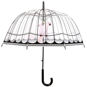 Comparateur de prix : Esschert Design Parapluie transparent Cage d'oiseaux