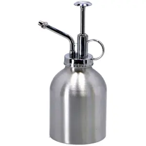 Ac-deco - Pulvérisateur pour plantes en aluminium Esschert Design 315 mlVendu parkaufland