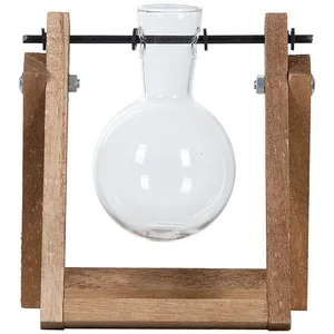 Esschert Design - Vase à boutures L13 cm - Pratique et Design moderne pas cher